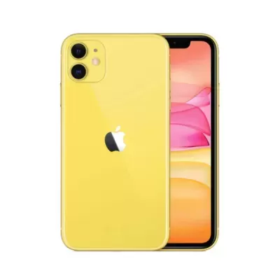 Usado Apple iPhone 11