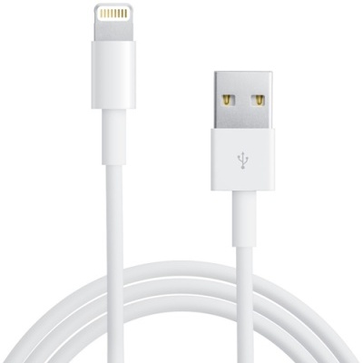 Apple Cabo Dados Lightning to USB