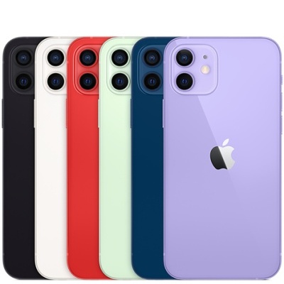 Usado Apple iPhone 12