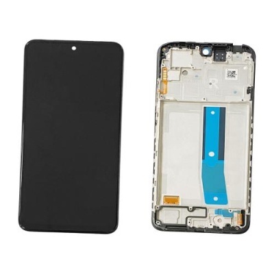 Touch + LCD Xiaomi Redmi Note 12S (Service Pack)