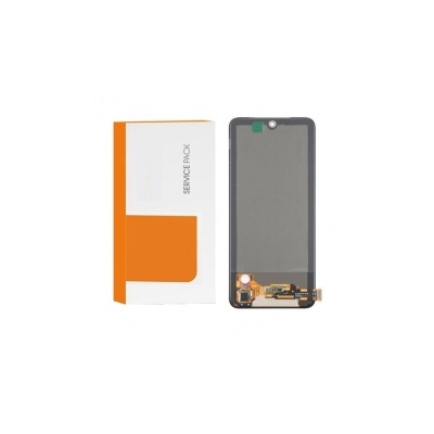 Touch + LCD Xiaomi Redmi Note 10/Note 10S  (Service Pack)