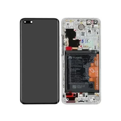 Touch + LCD Huawei P40 Pro (Service Pack)