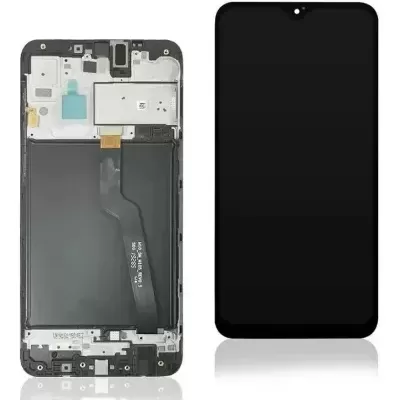 Touch + LCD Samsung Galaxy A10 (Service Pack)