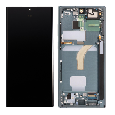 Touch + LCD Samsung Galaxy S22 Ultra (Service Pack)