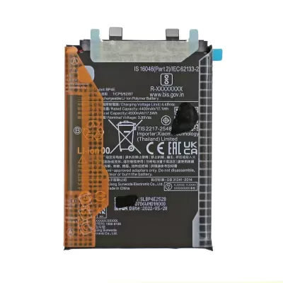 Bateria Xiaomi 13 (Service Pack)