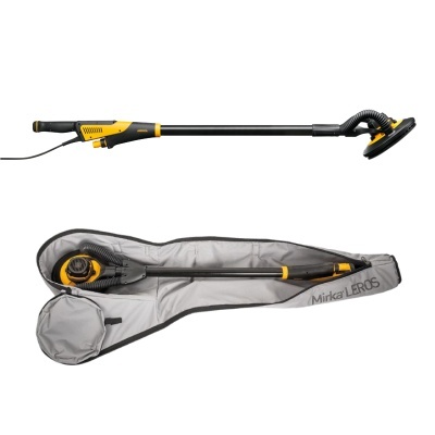 Mirka® LEROS 950CV EU Ø 225 mm 5,0 mm órbita com bolsa