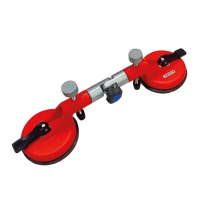 Ventosa dupla multi-ângulo