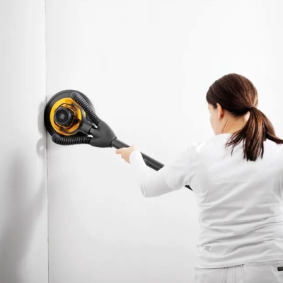 Mirka® LEROS 950CV EU Ø 225 mm 5,0 mm órbita com bolsa