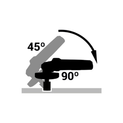 Broca diamantada PRODRY M14
