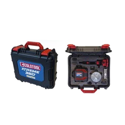 Nível Laser XTREME 360º