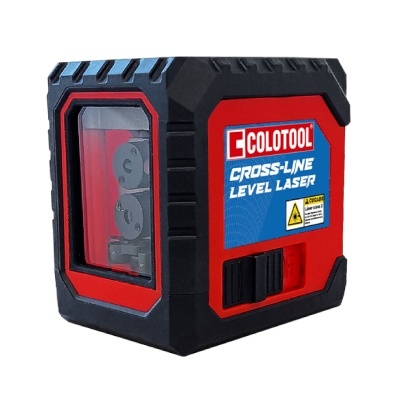 Nível Laser CROSS-LINE
