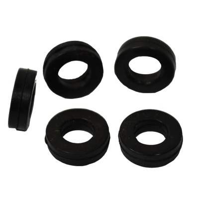 Junta de bico preta TriTech