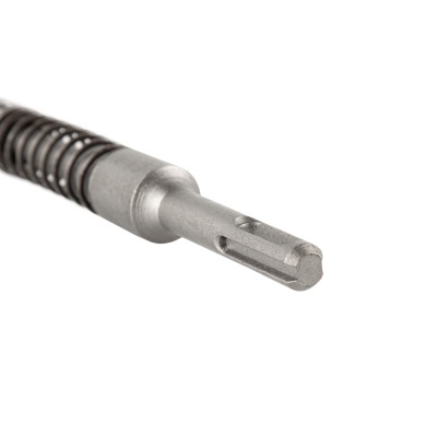 Martelo SDS para Buchas