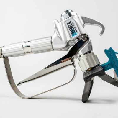 Pistola TriTech T360