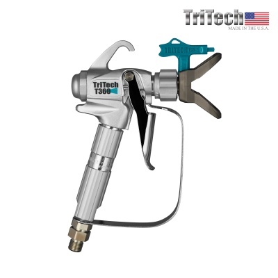 Pistola TriTech T360