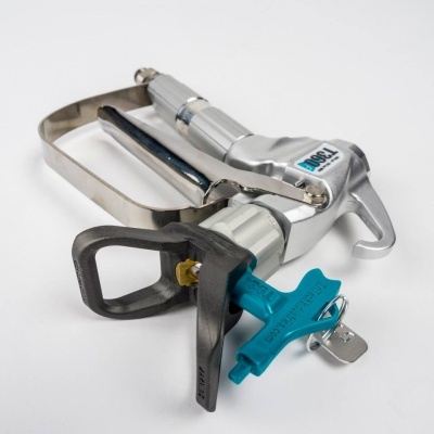 Pistola TriTech T360