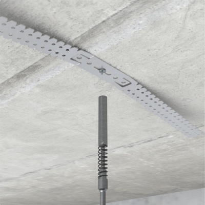 Martelo SDS para Buchas