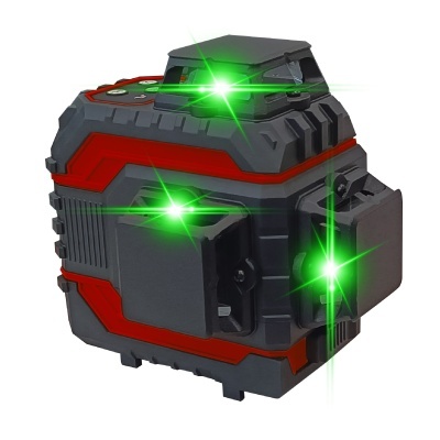 Nível Laser XTREME 360º