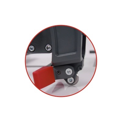 Cortadora Manual Cerâmica XT-165