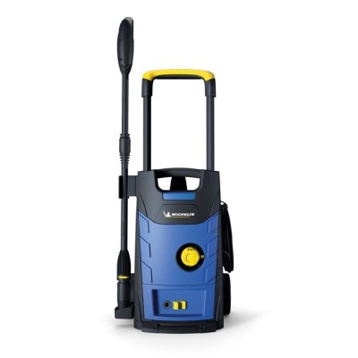 Lavadora Michelin MPX 16EP
