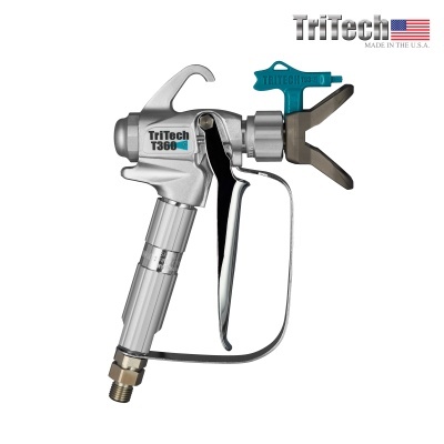 Pistola TriTech T360