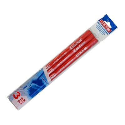 Lápis de carpinteiro