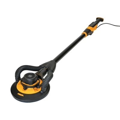 Mirka® LEROS 950CV EU Ø 225 mm 5,0 mm órbita com bolsa