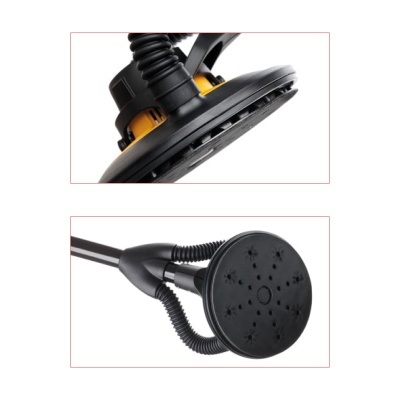 Mirka® LEROS 950CV EU Ø 225 mm 5,0 mm órbita com bolsa