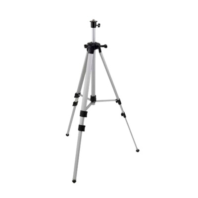 Tripé para nível laser