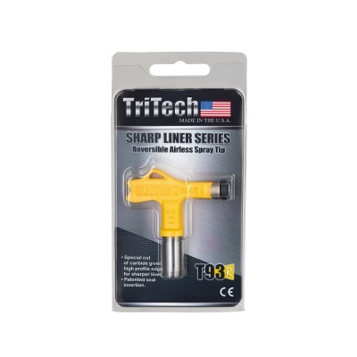 Bico T93R Sharp Liner Series