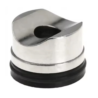 Junta de bico preta TriTech