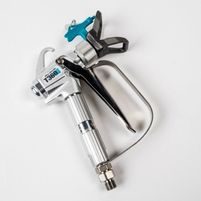 Pistola TriTech T360