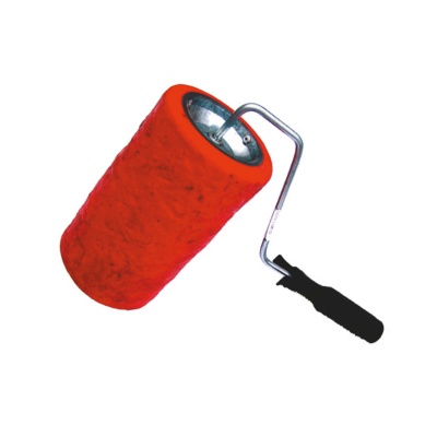 Rolo pedra laja grande