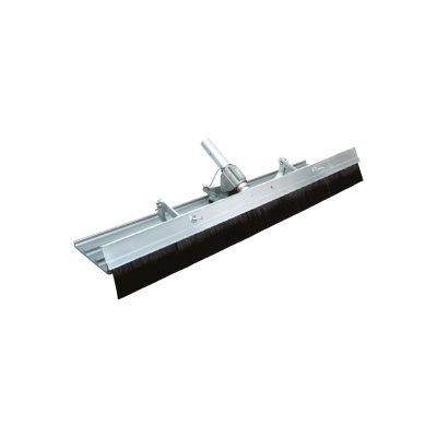 Rodo em polipropileno