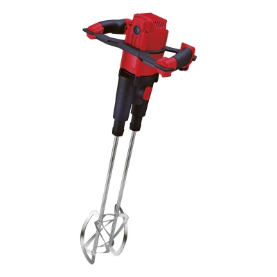 Misturador elétrico 1800W de haste dupla