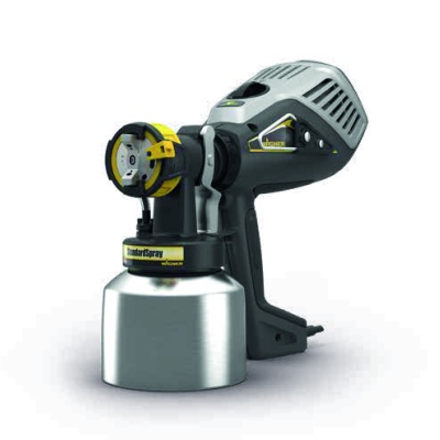 FINISHCONTROL 3500 SPRAYPACK