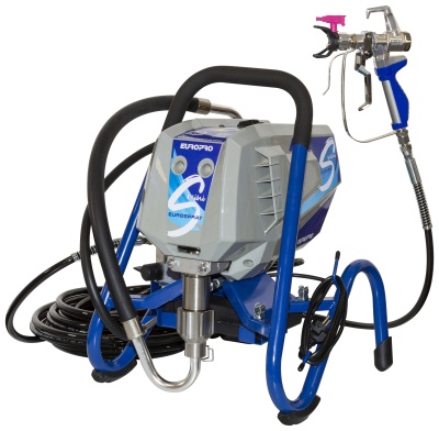 PAINTSPRAY S Máquina Pintura Airless