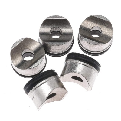 Conjunto Vedante e Junta de Bico TriTech