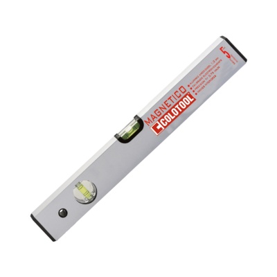 Nível magnético profissional