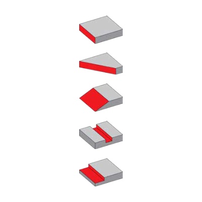 Mesa de corte com fio quente MD-PRO