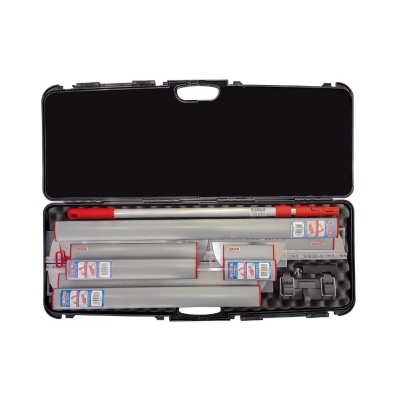 Mala de Acabamento Liso Perfeito Nº2