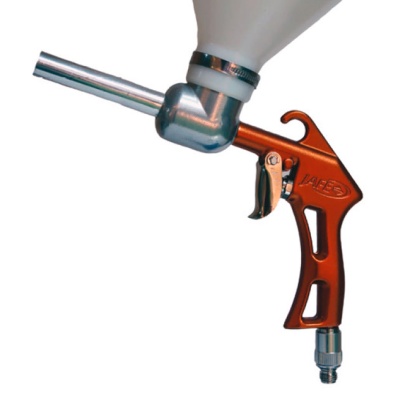 Pistola para flocos MP20