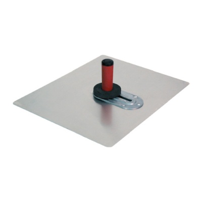 Hawk ajustável de alumínio 500 x 400 mm