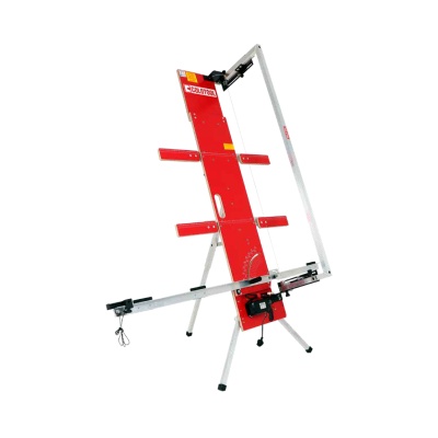 Mesa de corte com fio quente MD-PRO