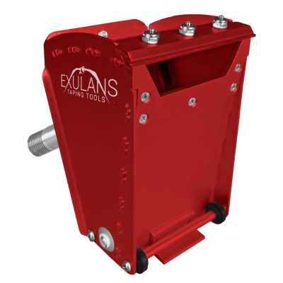 Caixa Tapa Parafusos