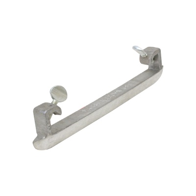 Cortador espátula magnésio