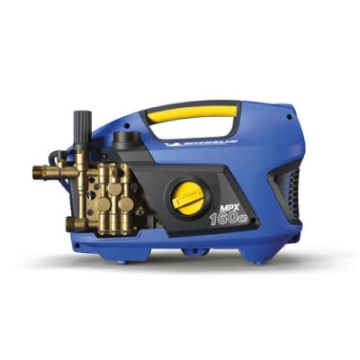 Lavadora Michelin MPX 160C