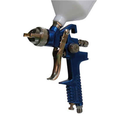 Pistola pintura H827