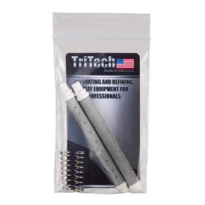 Filtro para Pistolas de Malha 50 - Branco