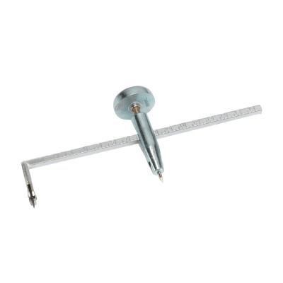 Cortador de círculos